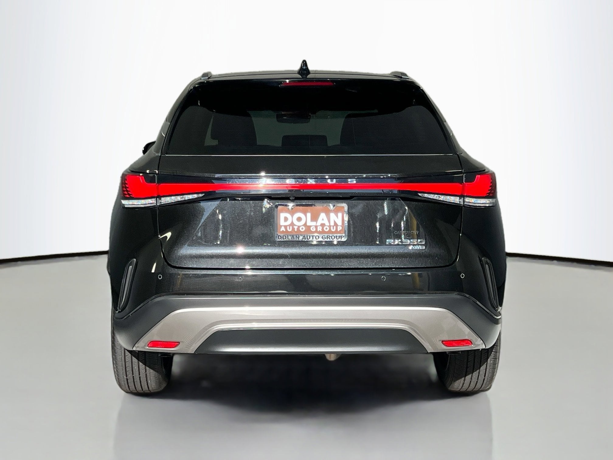 2024 Lexus RX 350 - Photo 37