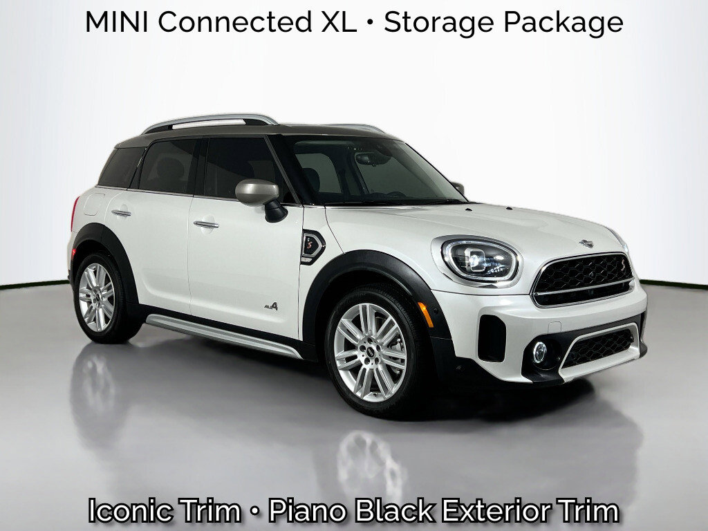 2024 MINI Countryman