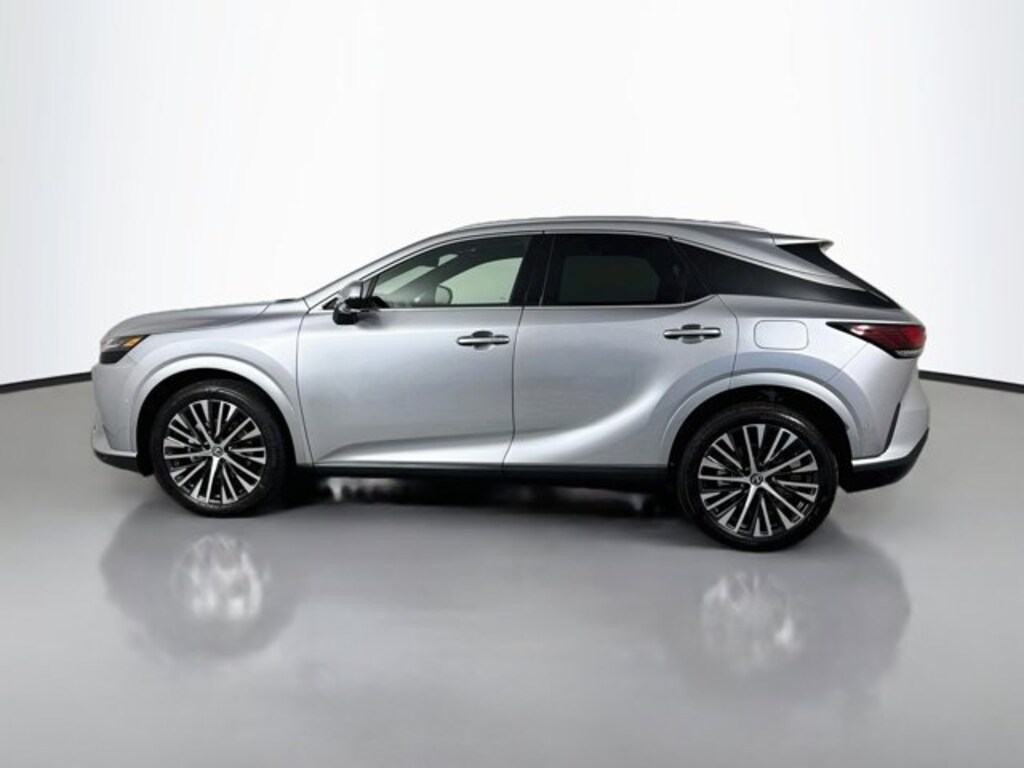 New 2026 Lexus RX 350h Premium+ SUV