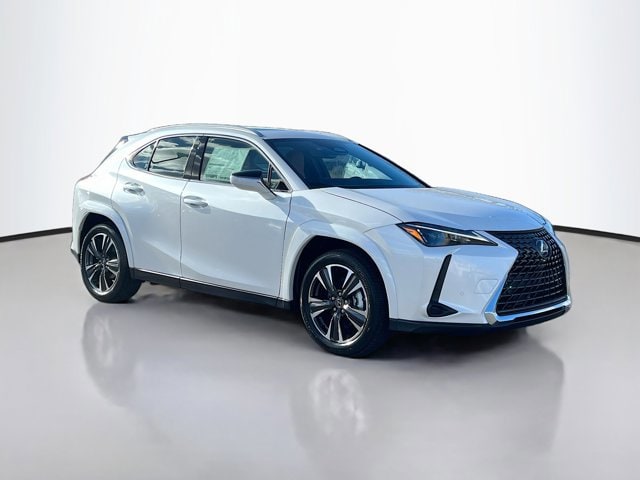 2025 Lexus UX Hybrid 300h Premium's photo