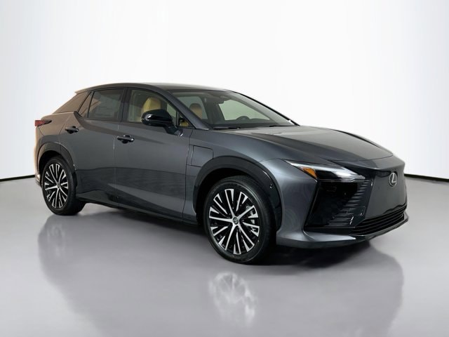 2026 Lexus RZ Premium's photo