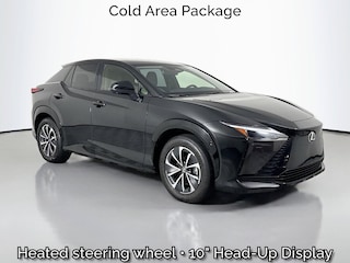 Used 2025 LEXUS RZ 450e PREMIUM AWD SUV for sale in Reno, NV
