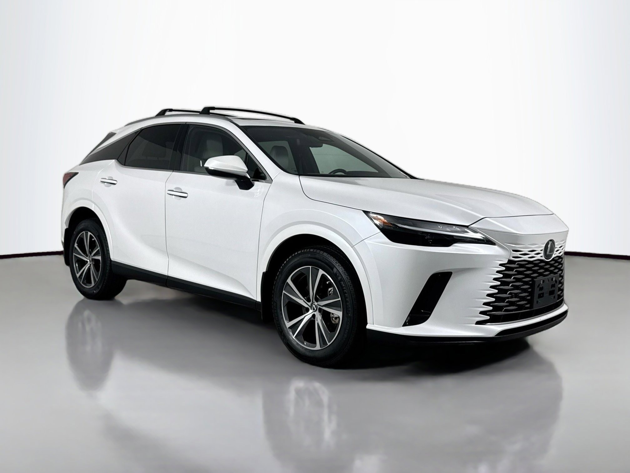 2023 Lexus RX 350h 350h Premium AWD's photo