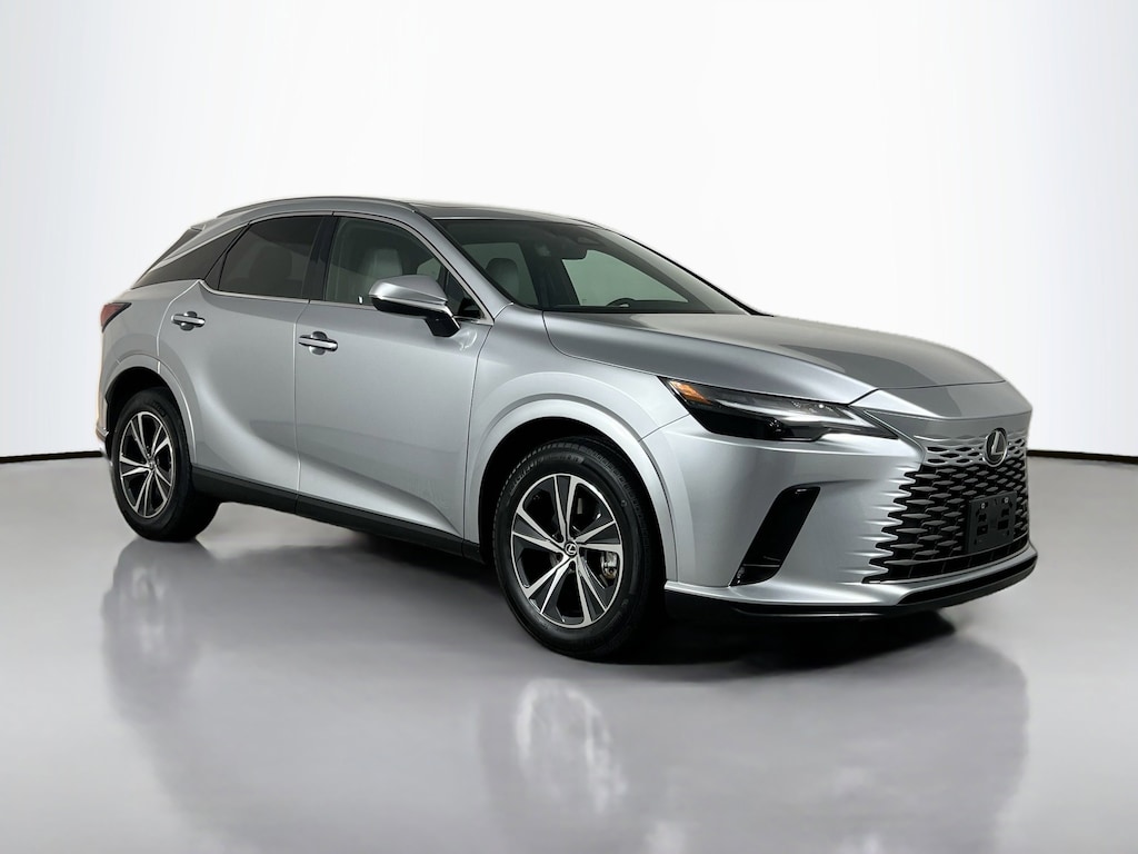 Used 2023 Lexus RX RX 350 Premium Plus SUV