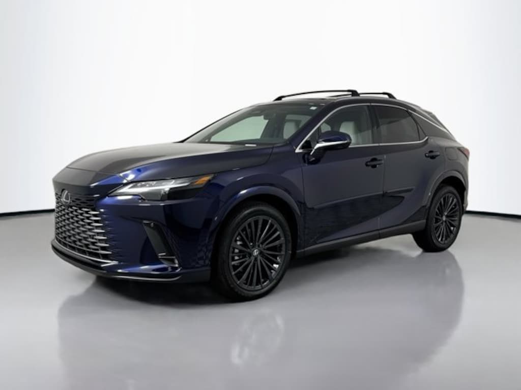 New 2026 Lexus RX 350 Premium SUV