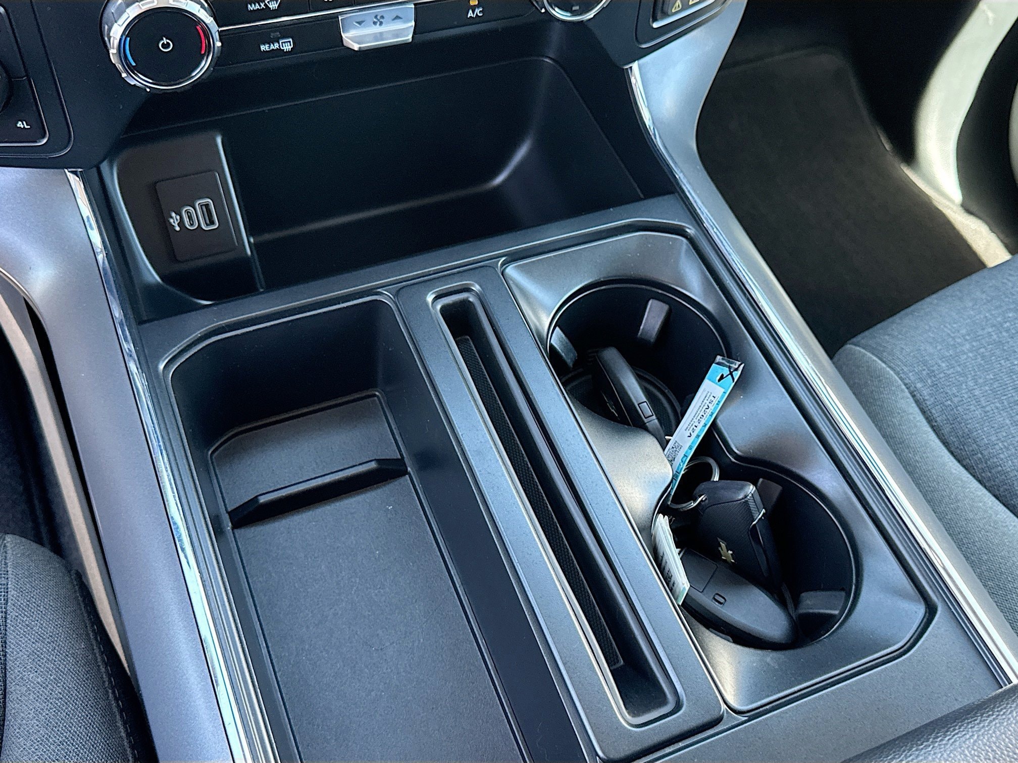 2025 Ford F-150 XLT - Photo 39