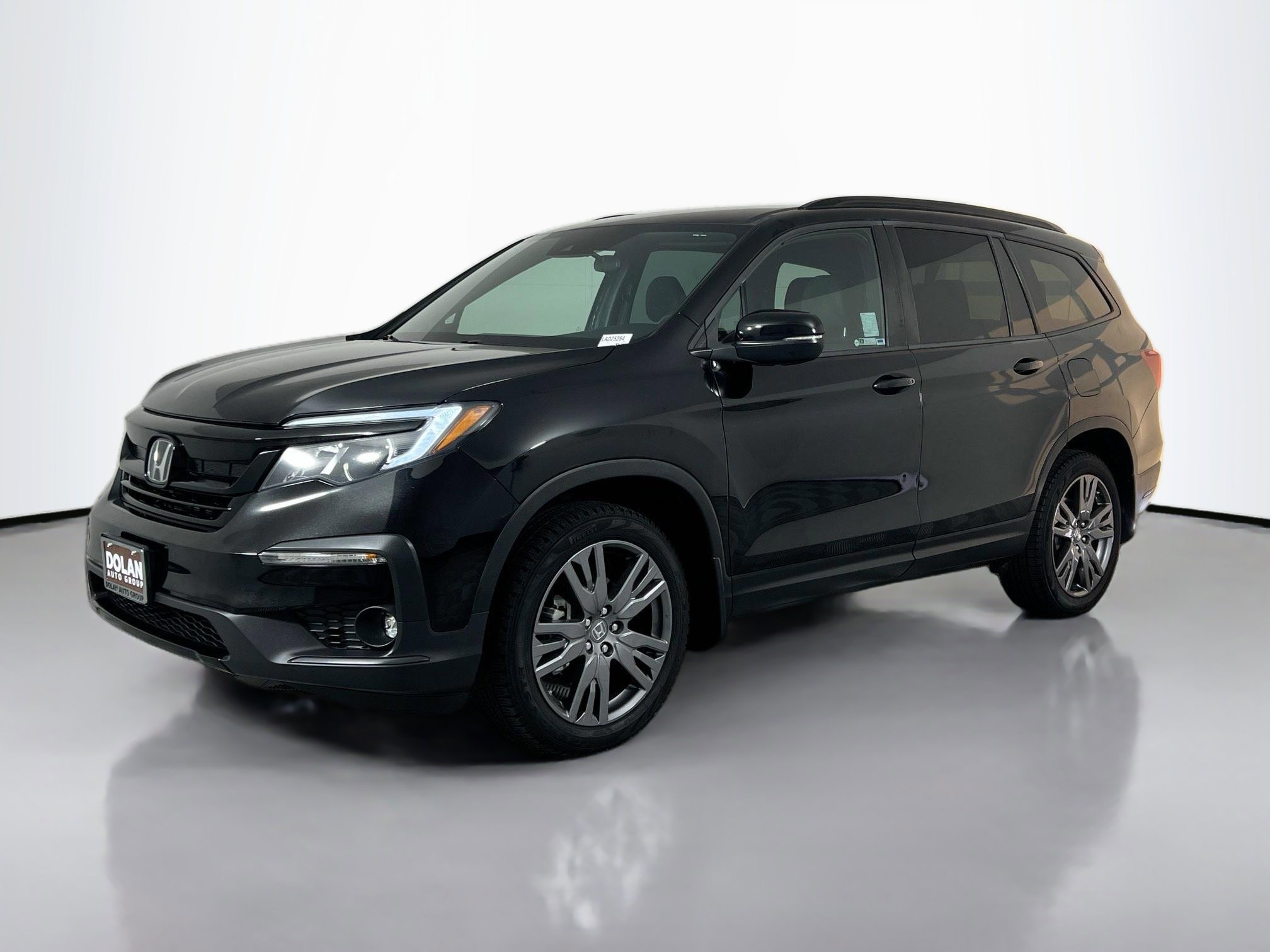 2022 Honda Pilot Sport photo 4