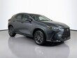  LEXUS NX 350h