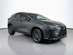 2026 LEXUS NX 350h Premium SUV