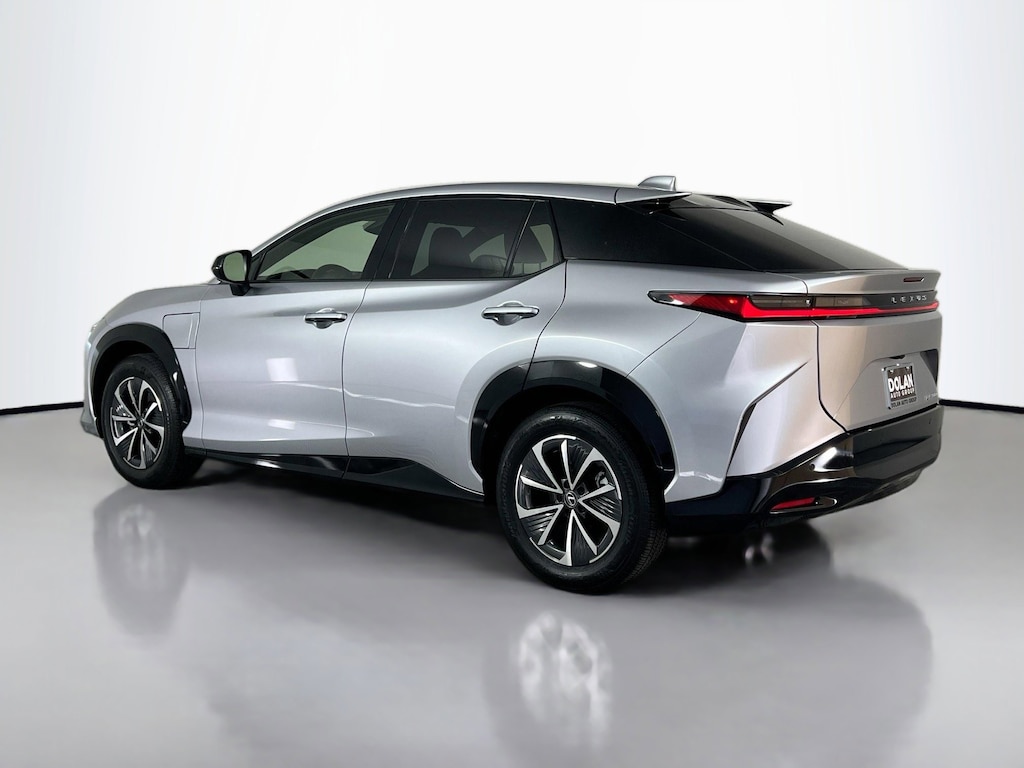 Used 2025 Lexus RZ 450e RZ 300e Premium SUV