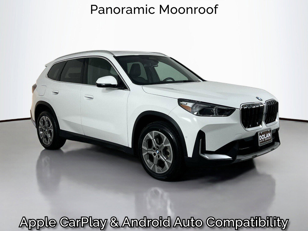 2023 BMW X1