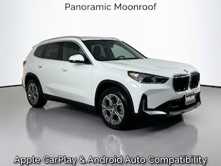 Used 2023 BMW X1 xDrive28i SUV for sale in Reno, NV