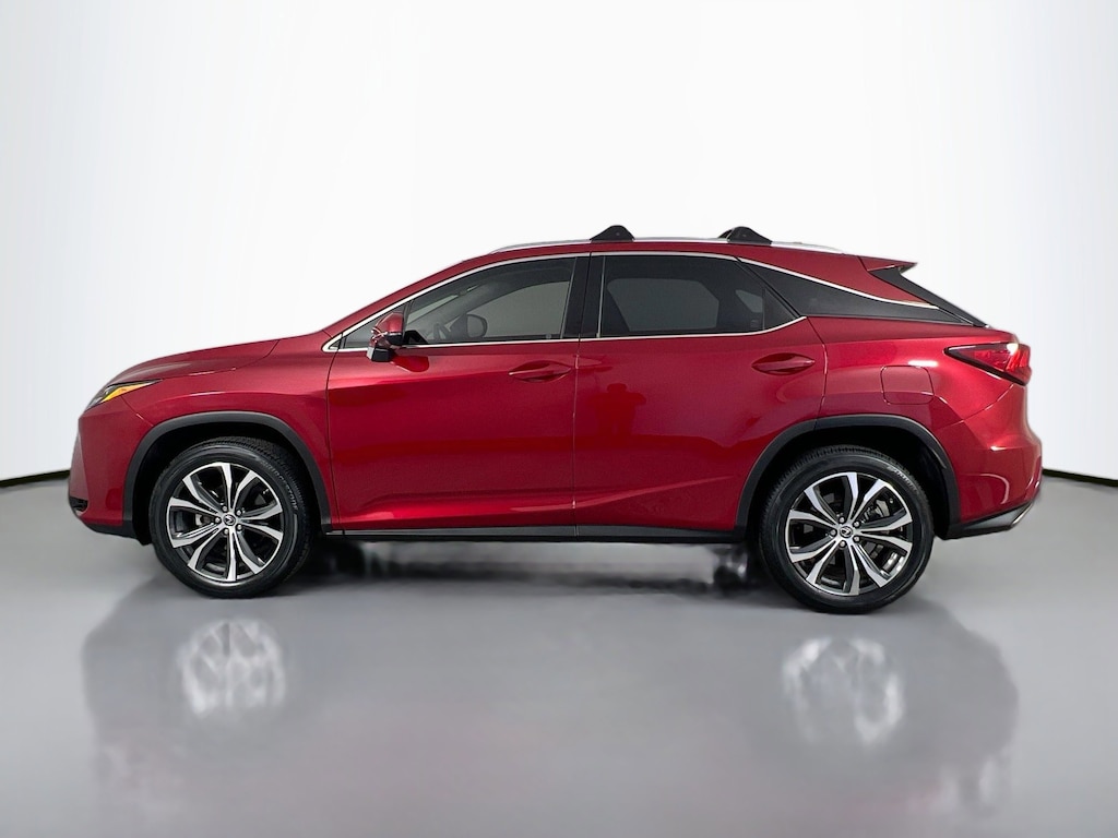 Used 2019 Lexus RX RX 350 SUV