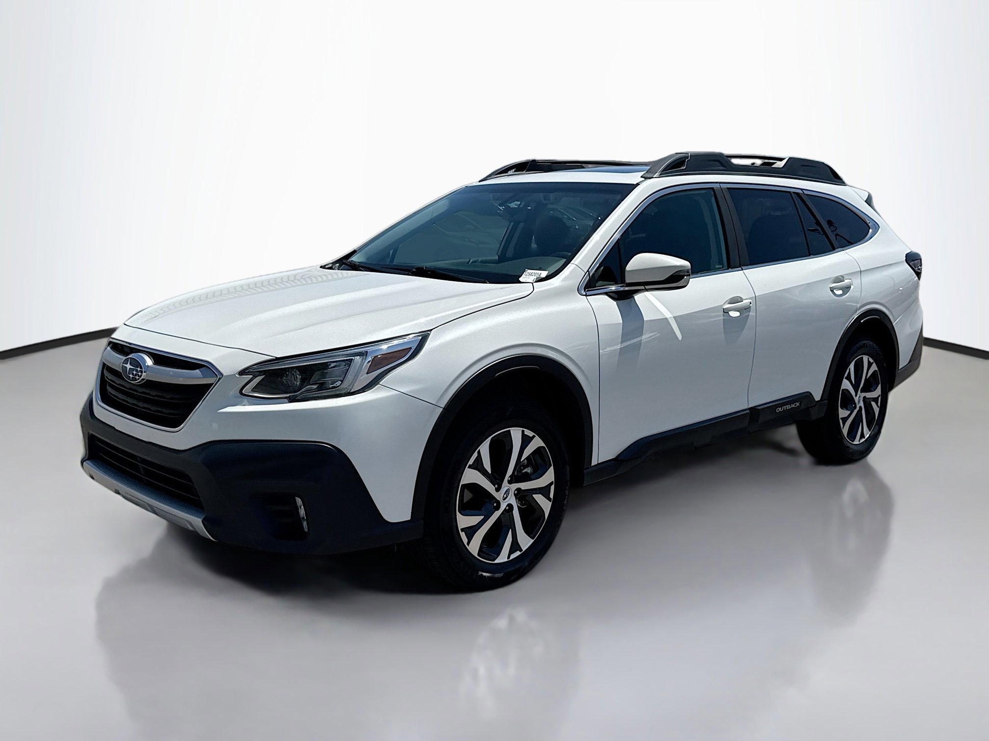 2022 Subaru Outback Limited photo 4