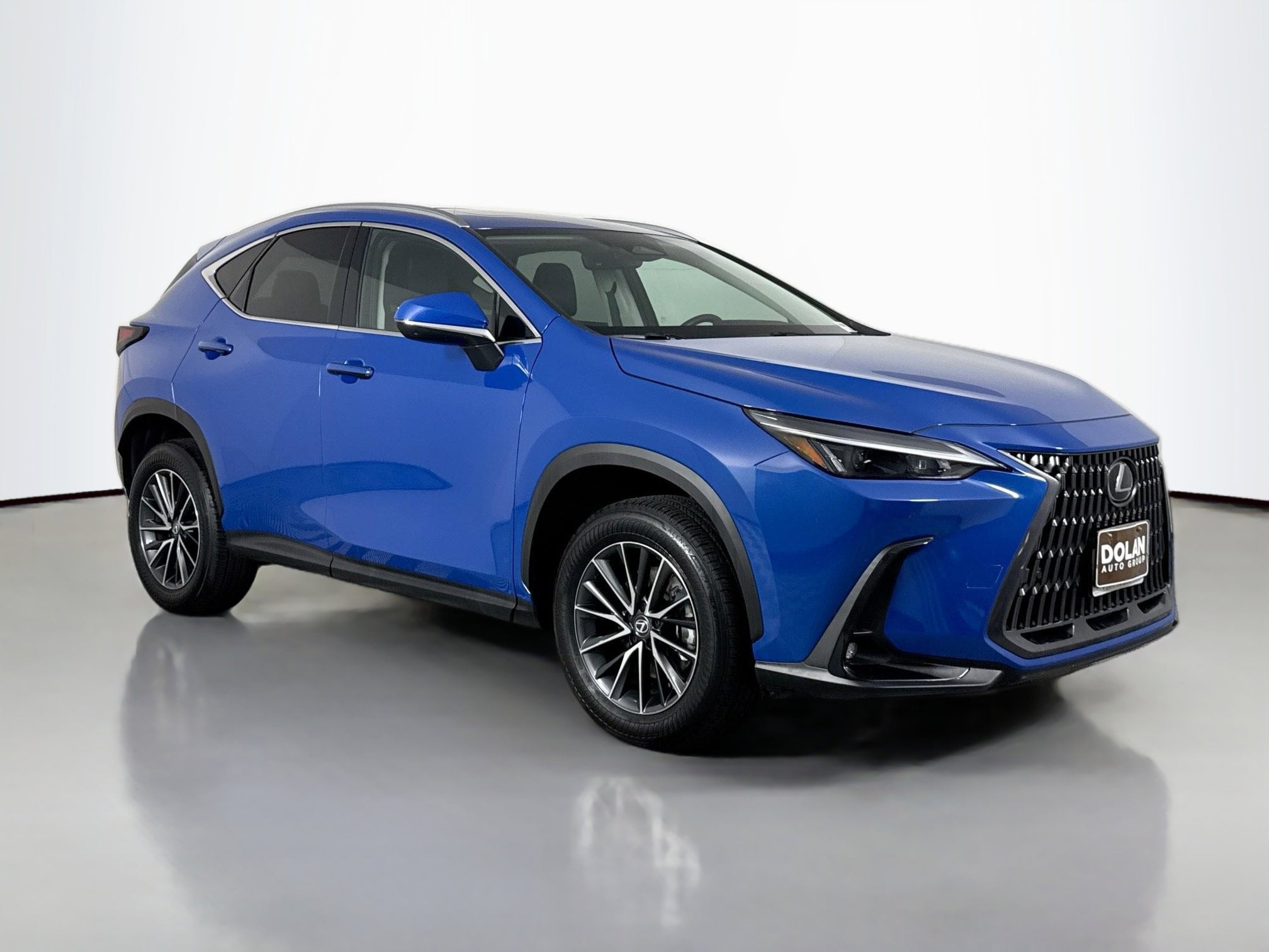 2025 Lexus NX 350h 350h Premium AWD's photo