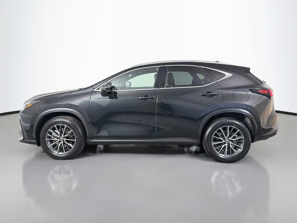Certified 2024 Lexus NX 350h PREMIUM SUV