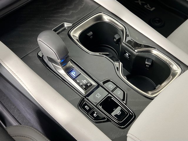 2026 Lexus RX 350 Premium - Photo 19