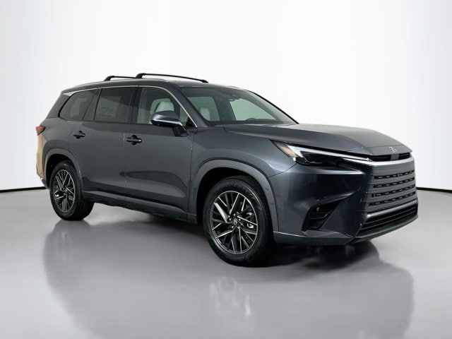 2026 Lexus TX Premium's photo