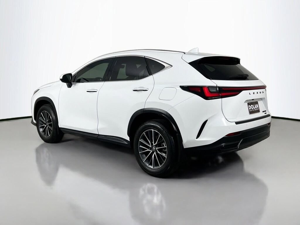Used 2026 Lexus NX NX 350 Premium SUV