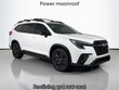  Subaru Ascent