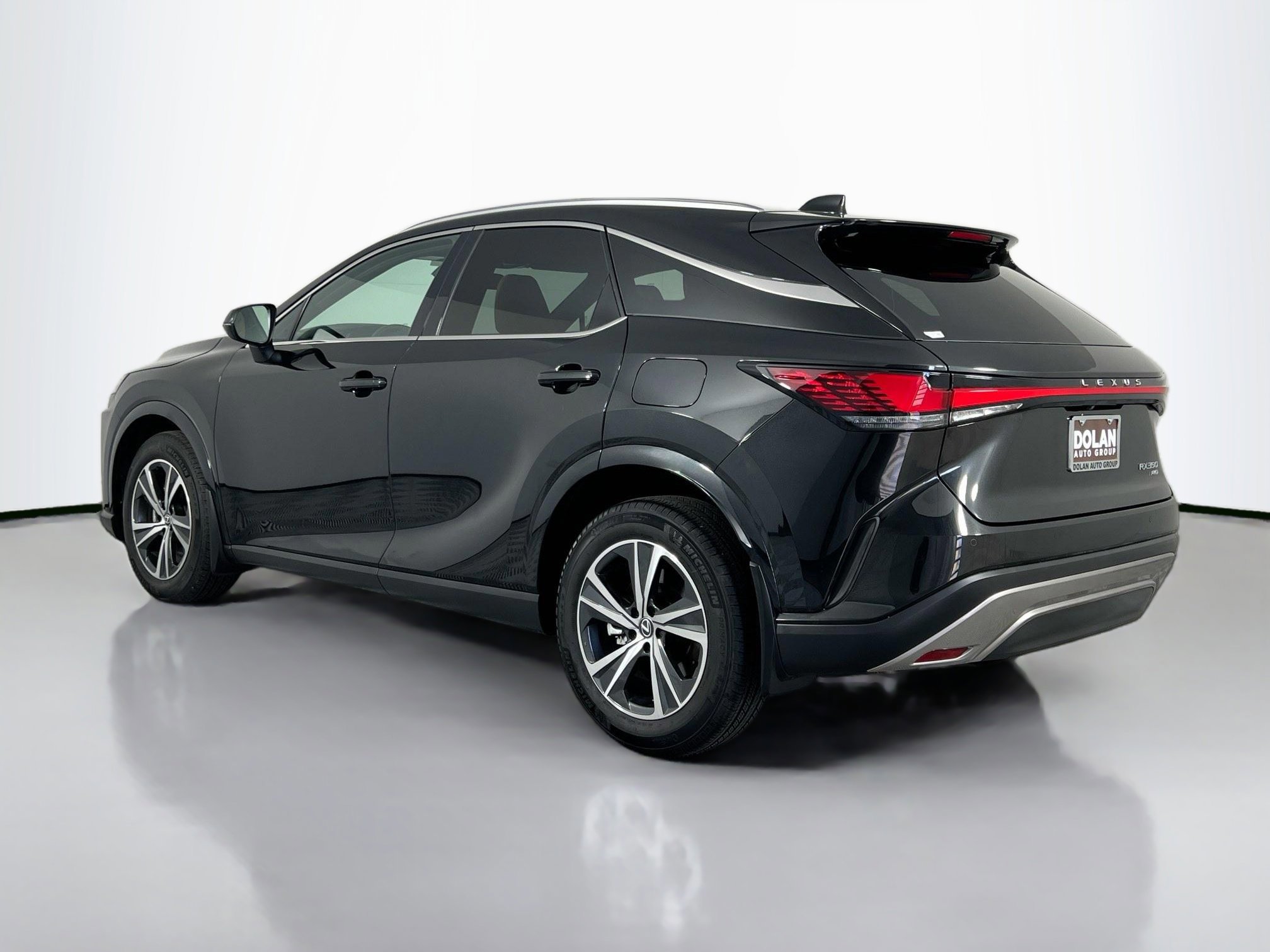 2024 Lexus RX 350 Premium photo 2