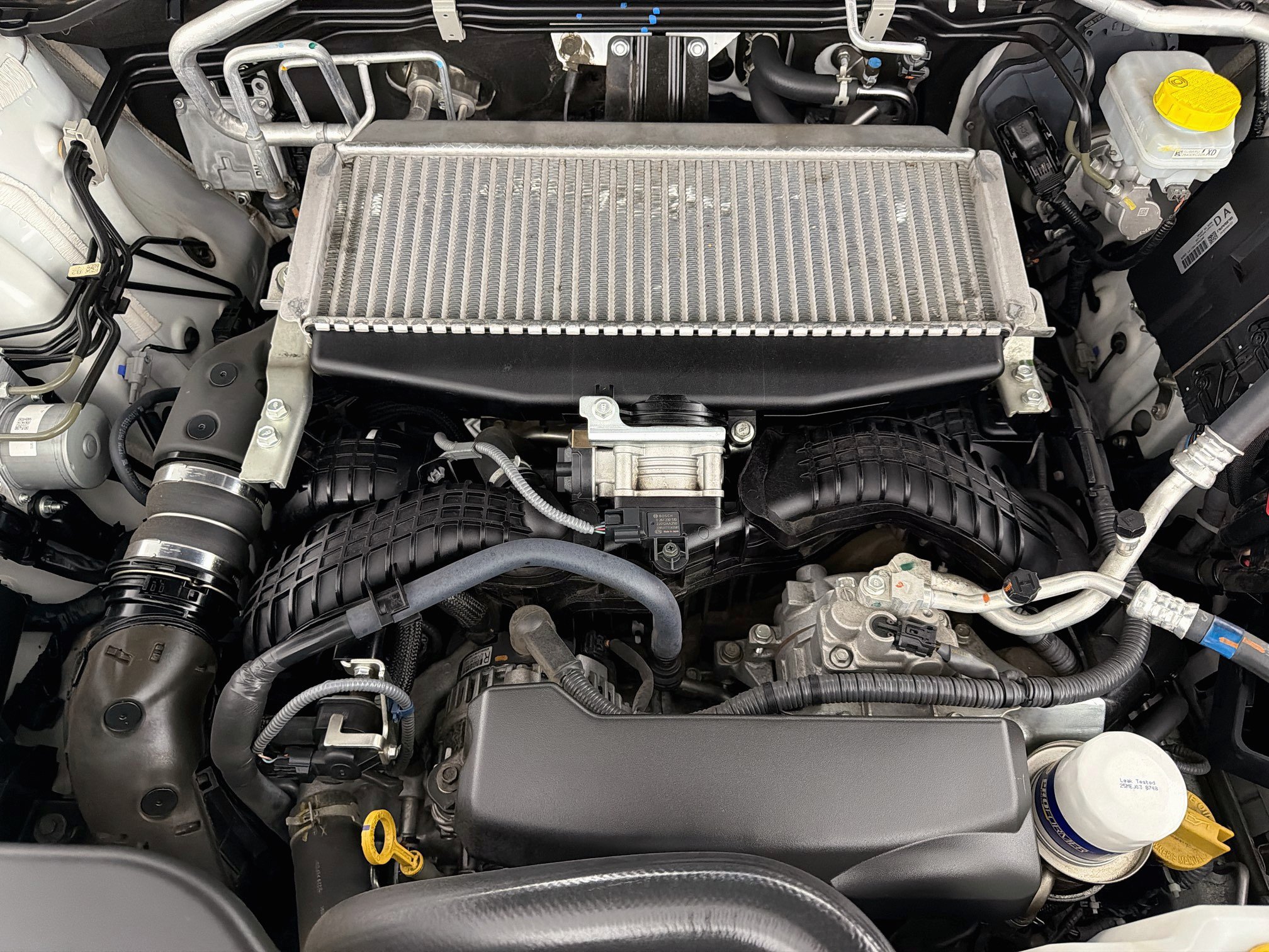 2023 Subaru Ascent Limited - Photo 34