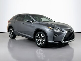 Used 2017 LEXUS RX RX 350 SUV for sale in Reno, NV