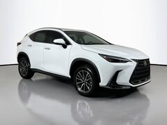 2026 LEXUS NX 350h Premium SUV