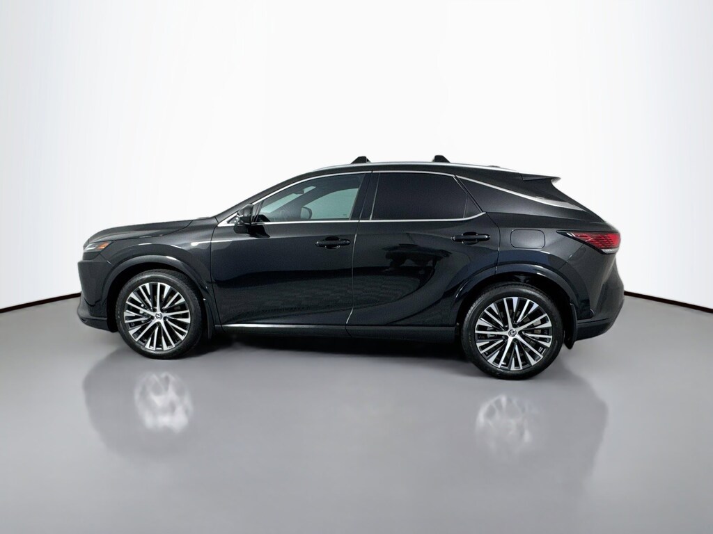 Certified 2023 Lexus RX 350h PREMIUM PLUS SUV