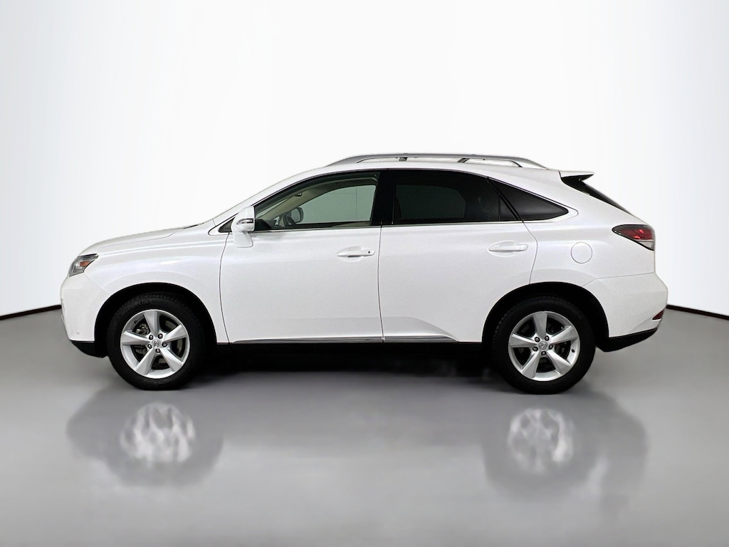Used 2015 Lexus RX 350 F Sport SUV