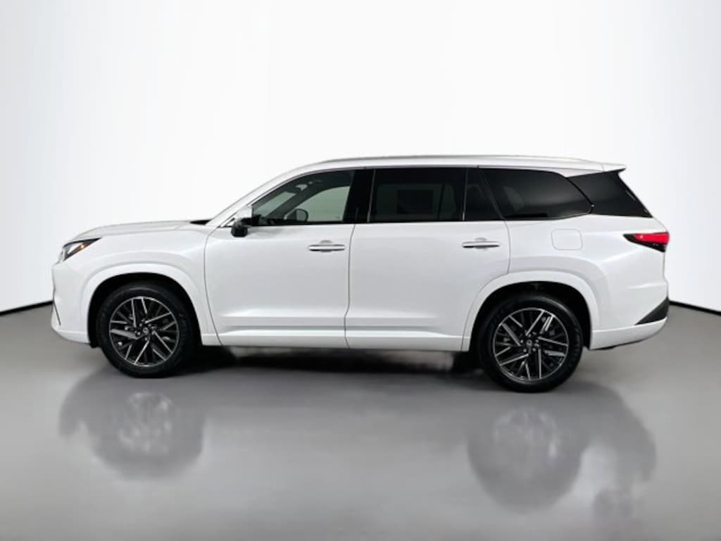 New 2026 Lexus TX 350 Premium SUV