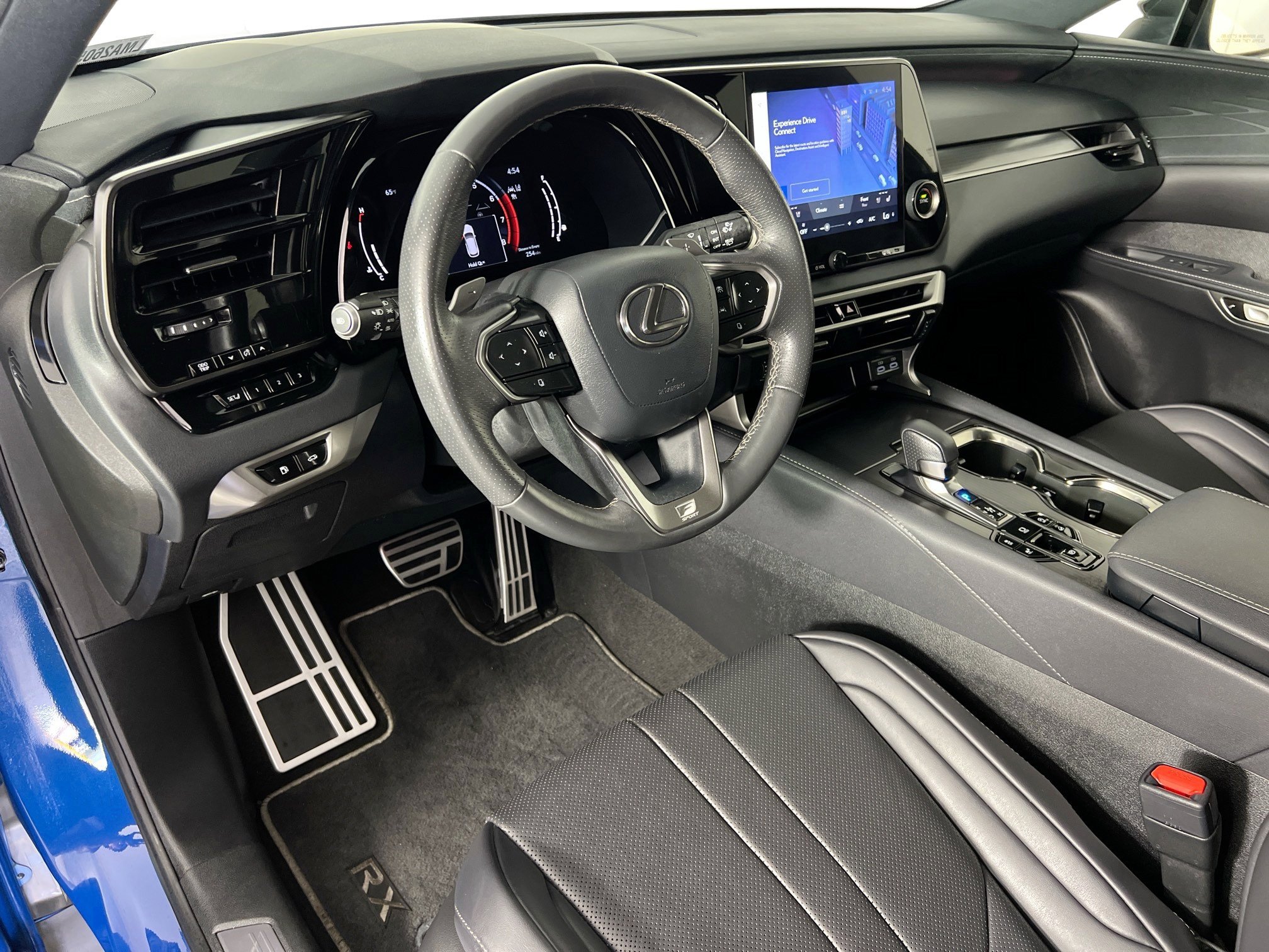 2024 Lexus RX 350 F SPORT - Photo 8