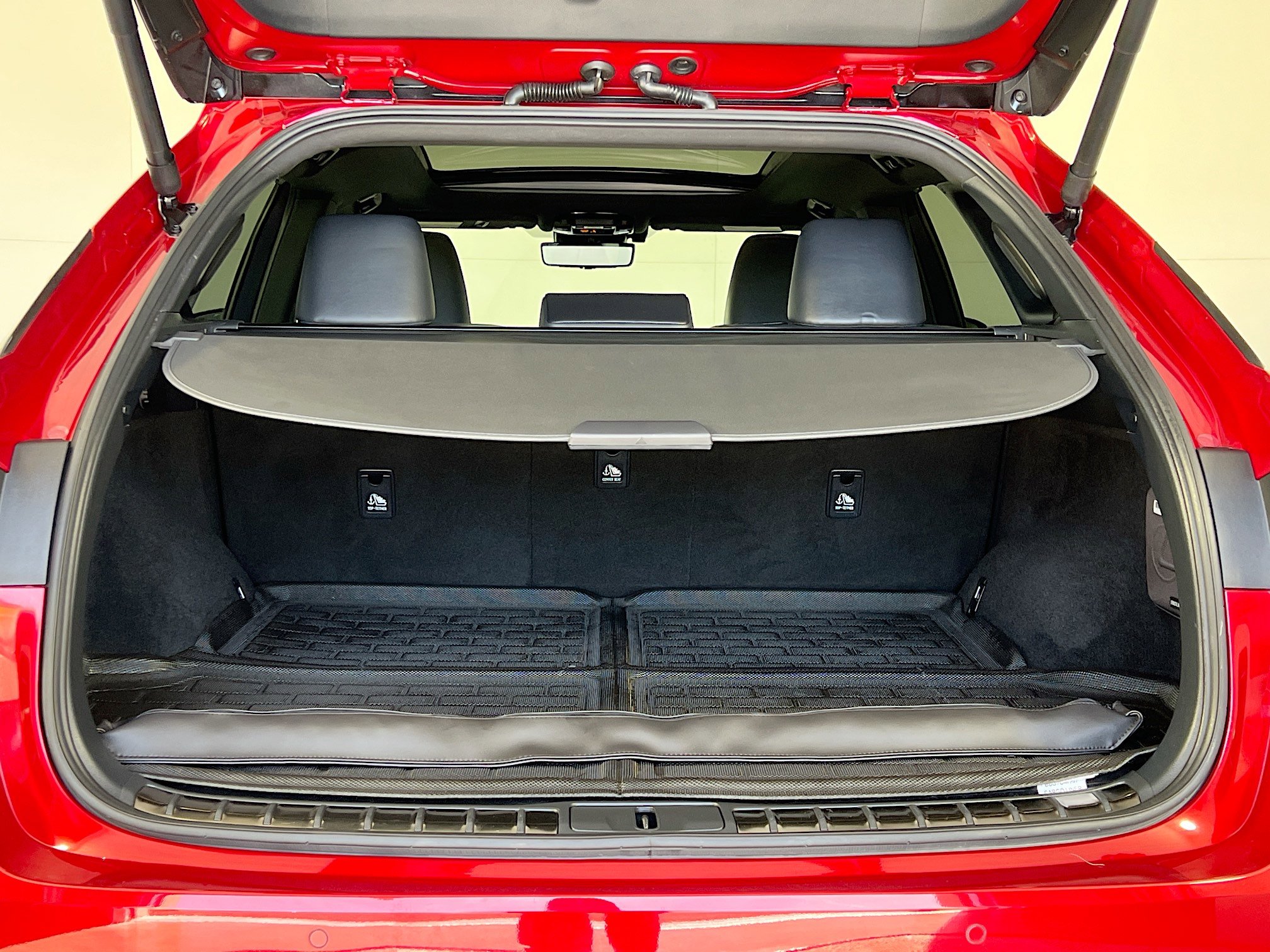 2025 Lexus RX 350 - Photo 27