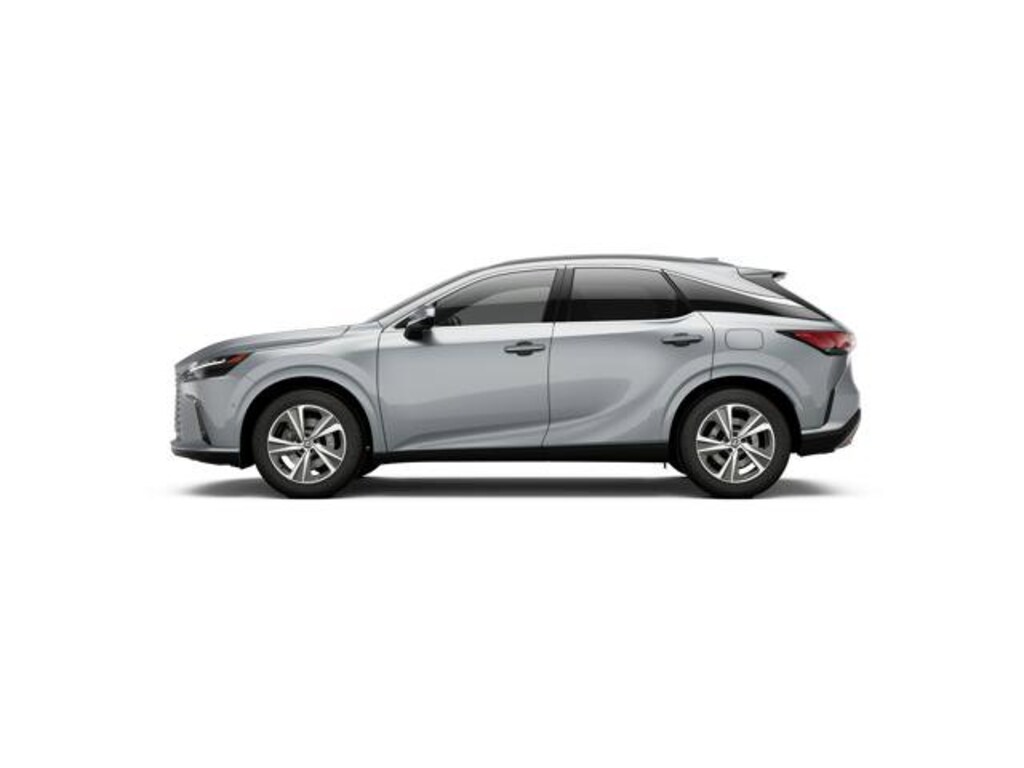 New 2026 Lexus RX 350h Premium SUV
