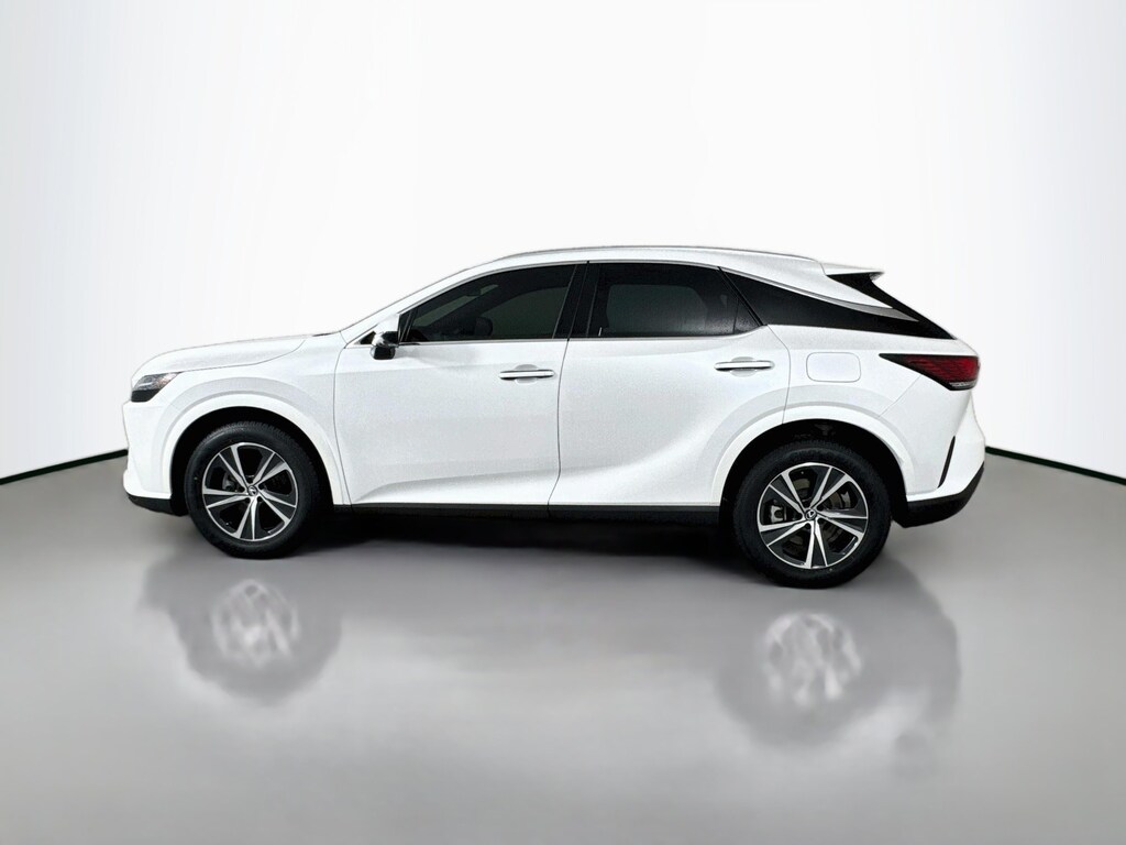 Used 2023 Lexus RX RX 350h Premium SUV