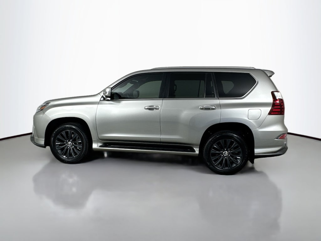 Used 2022 Lexus GX GX 460 Luxury SUV