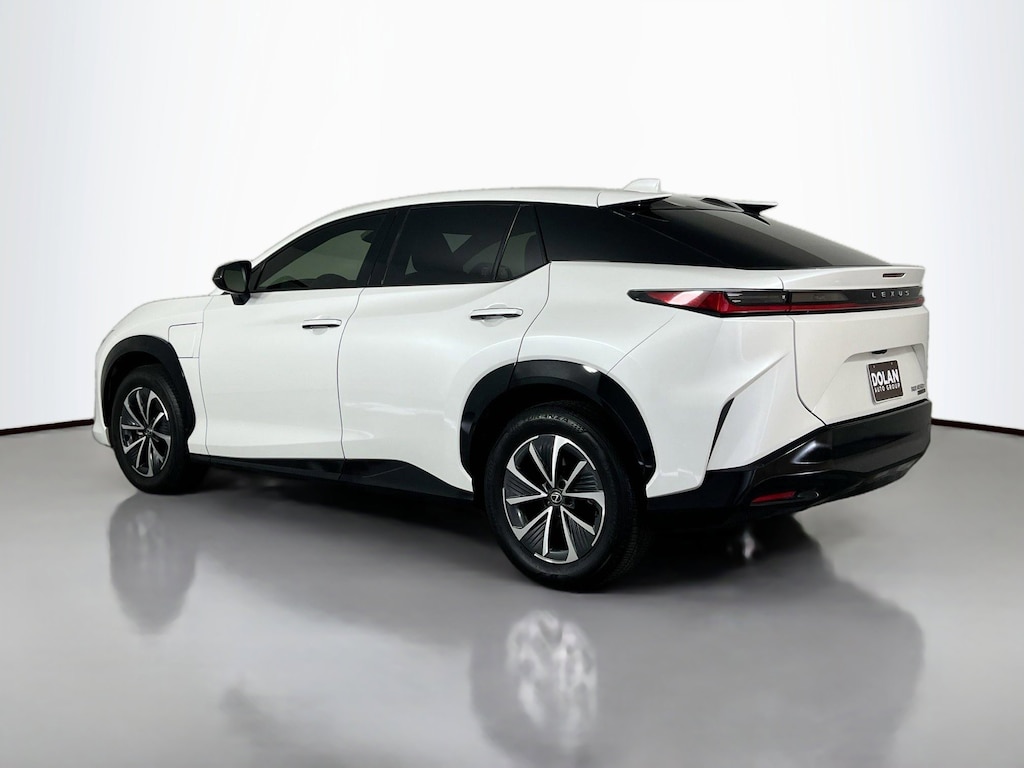 Used 2024 Lexus RZ 450e RZ 450e Premium SUV