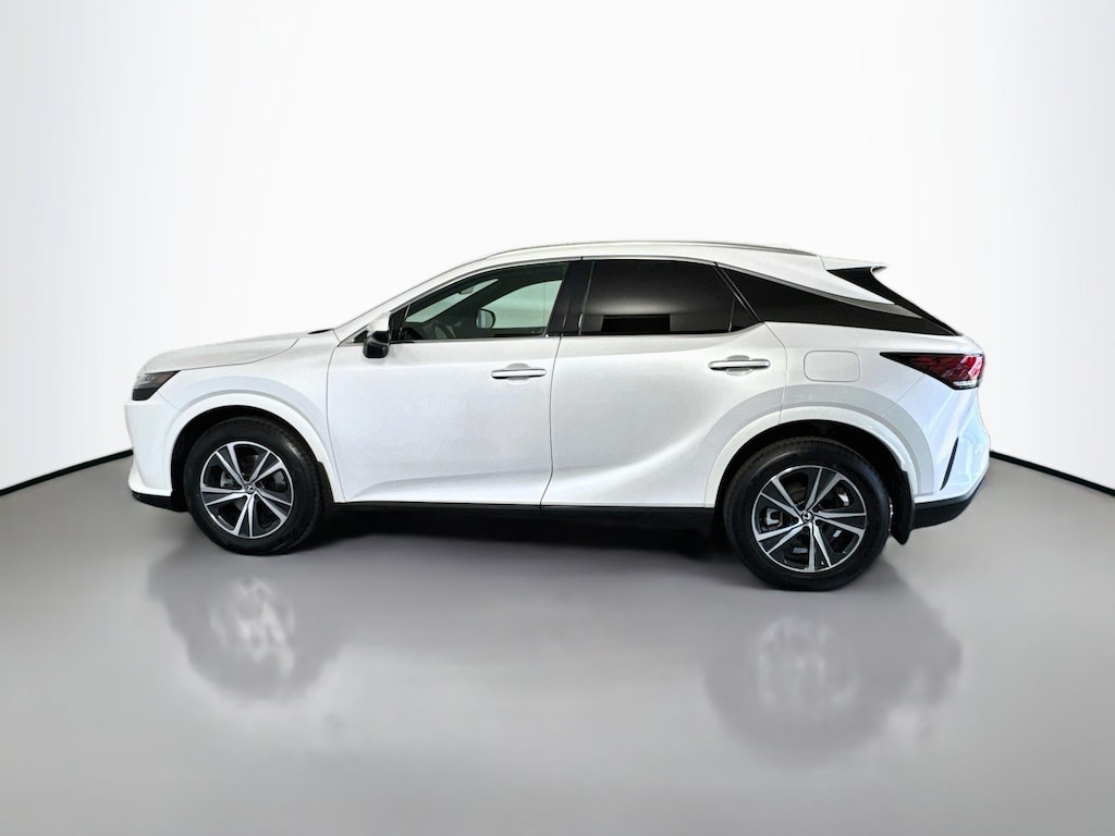 Certified 2024 Lexus RX 350 PREMIUM SUV