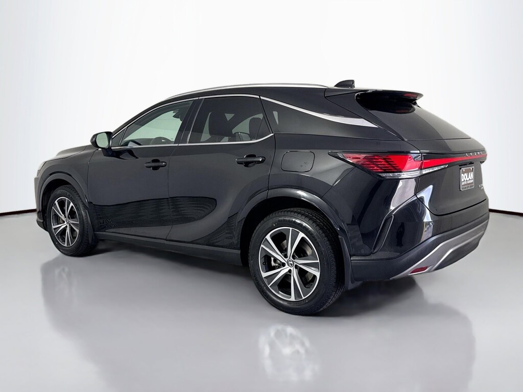 Used 2023 Lexus RX RX 350 Premium SUV