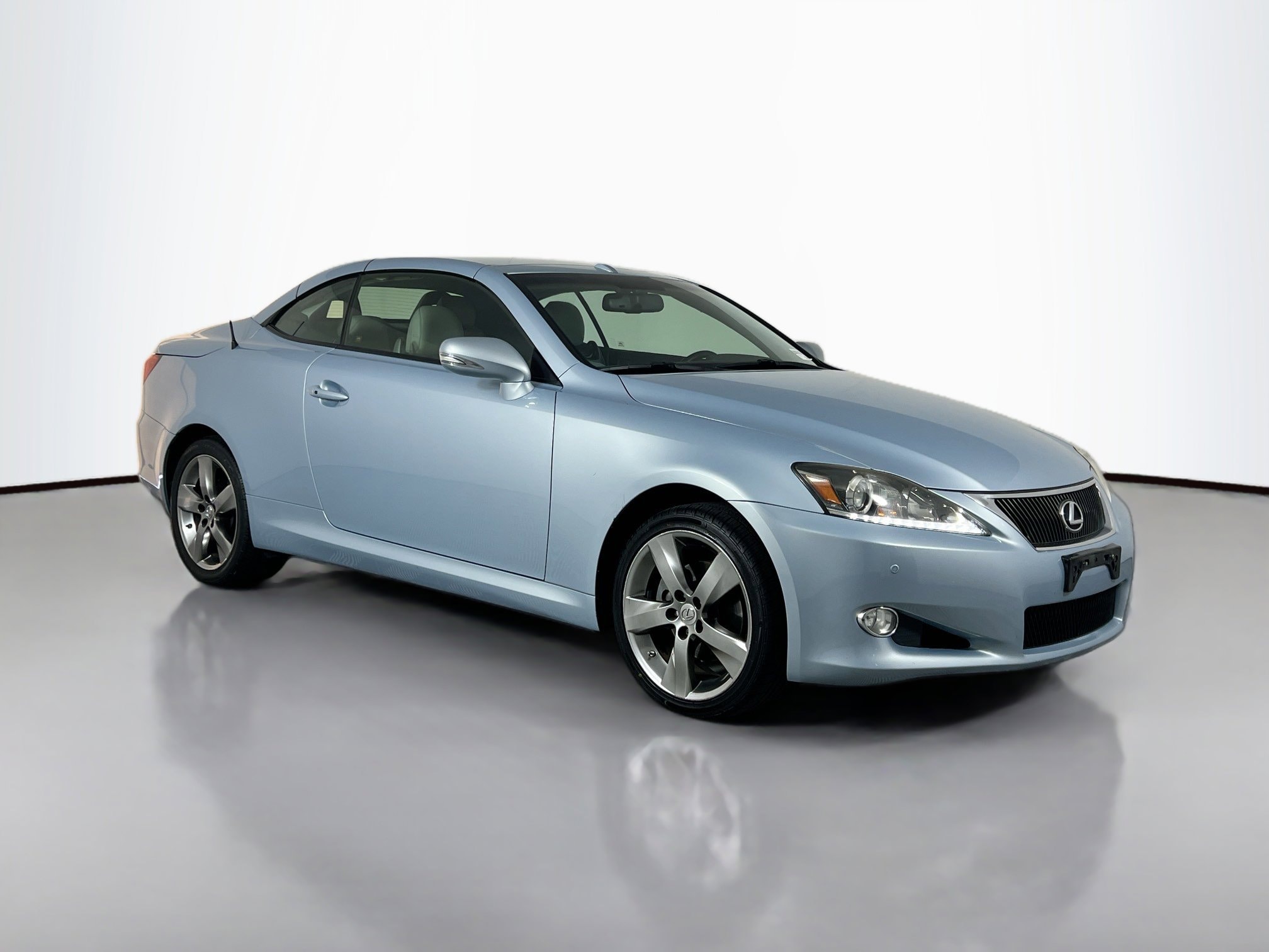 2011 Lexus IS 250