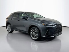 2026 LEXUS NX 350 Luxury SUV