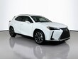  LEXUS UX 300h