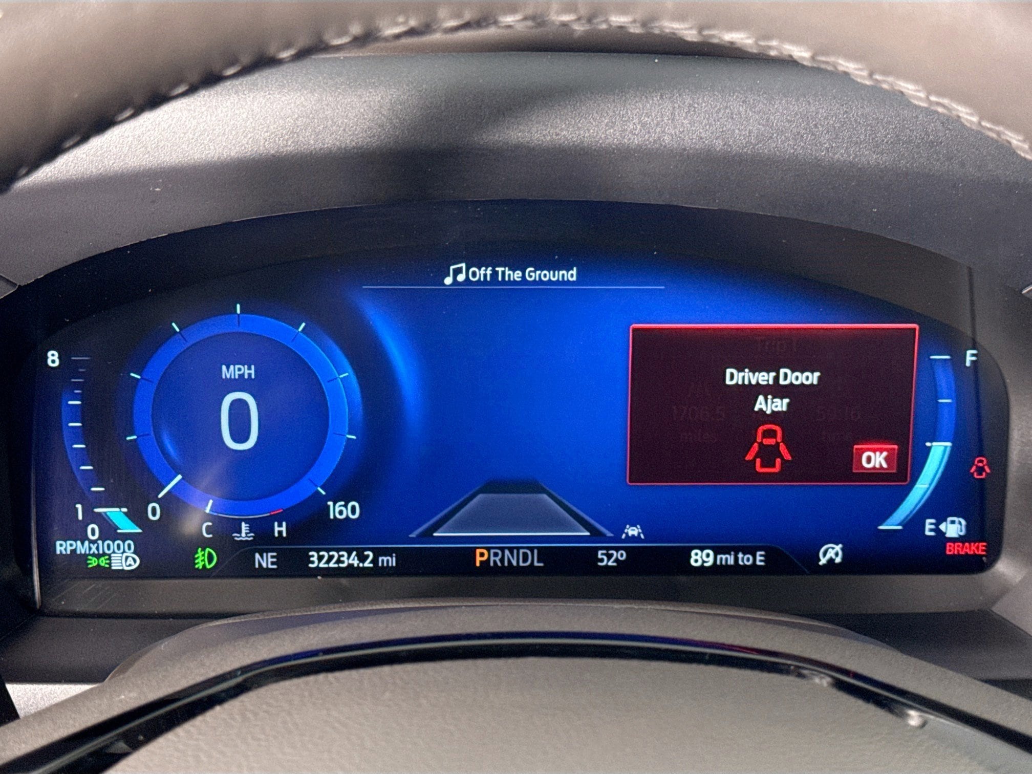 2023 Ford Explorer Platinum - Photo 41