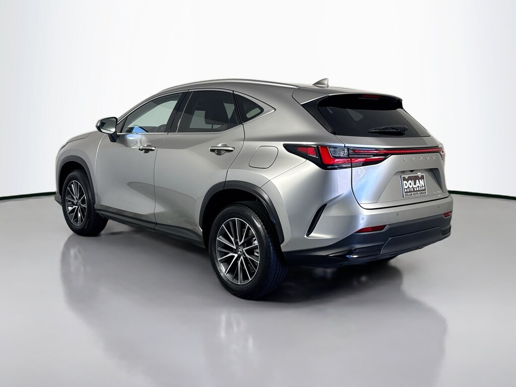 Used 2025 Lexus NX NX 350 Premium SUV