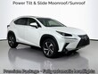 LEXUS NX 300h