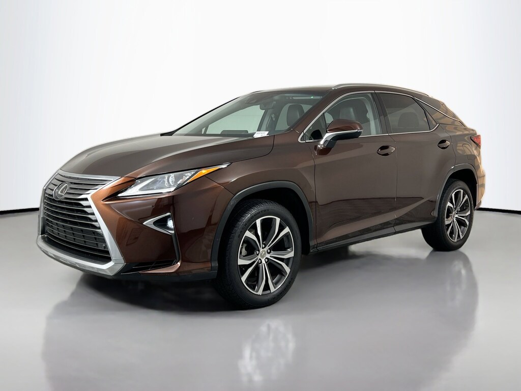 Used 2016 Lexus RX 350 Premium SUV