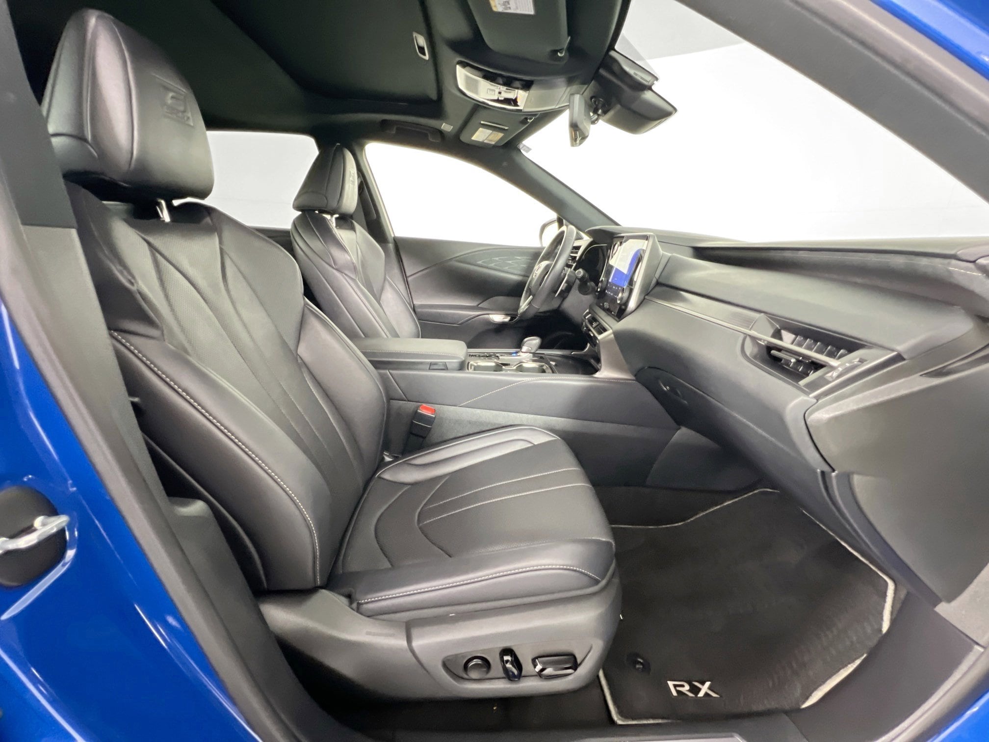 2024 Lexus RX 350 F SPORT - Photo 28