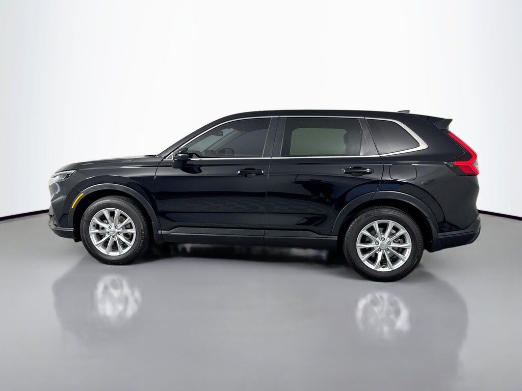 Used 2024 Honda CR-V EX SUV
