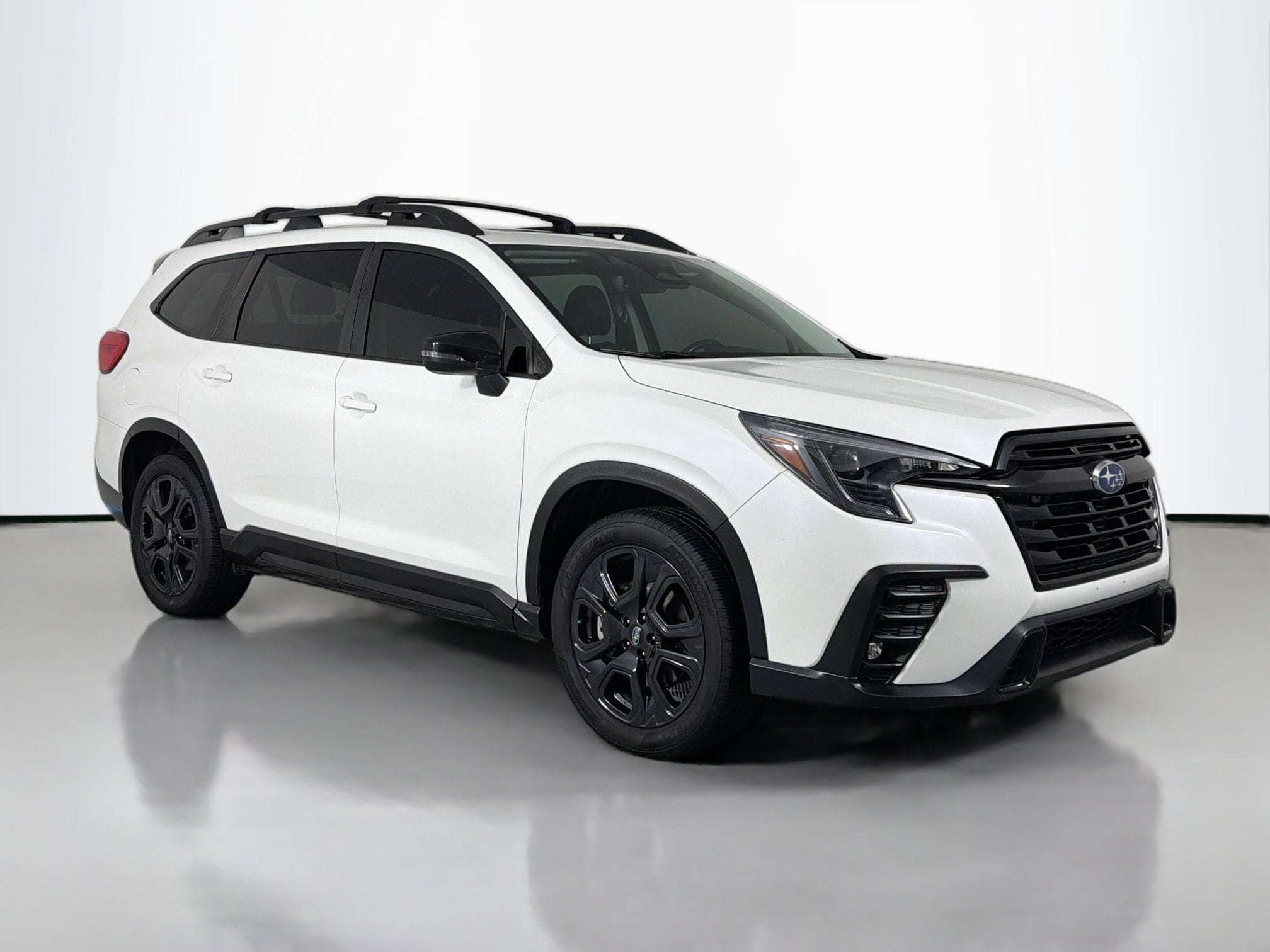 2023 Subaru Ascent Onyx Edition 7 Passenger's photo