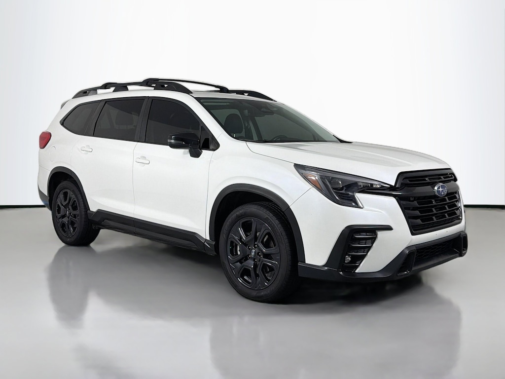 Used 2023 Subaru Ascent Onyx Edition SUV